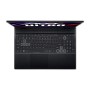 Notebook Acer Nitro 5 AN515-58-7571 Qwerty Spanska i7-12700H 16 GB RAM