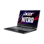 Notebook Acer Nitro 5 AN515-58-7571 Qwerty Spanska i7-12700H 16 GB RAM