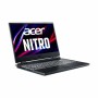 Notebook Acer Nitro 5 AN515-58-7571 Qwerty Spanisch i7-12700H 16 GB RAM