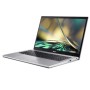 Notebook Acer Aspire 3 A315-59-37GX Qwerty Spanska Intel Core I3-1215U 8 GB RAM 256 GB SSD