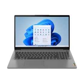 Notebook Lenovo IdeaPad 3 15IAU7 Qwerty Spanisch 512 GB SSD 16 GB RAM Intel Core i5-1235U