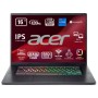 Notebook Acer Chromebook 516 GE CBG516-1H-72EW Qwerty Spanska Intel Core I7-1260P 16 GB RAM 256 GB SSD