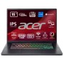 Notebook Acer Chromebook 516 GE CBG516-1H-72EW Spanish Qwerty Intel Core I7-1260P 16 GB RAM 256 GB SSD