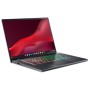 Notebook Acer Chromebook 516 GE CBG516-1H-72EW Qwerty Spanisch Intel Core I7-1260P 16 GB RAM 256 GB SSD