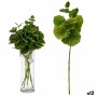 Gren Blad 75 cm Grön Plast (12 antal)