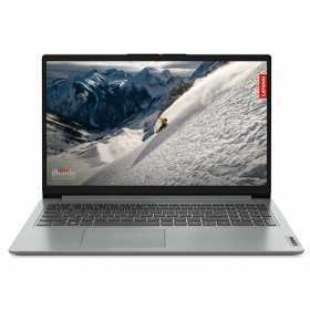Notebook Lenovo IdeaPad 1 15ALC7 Qwerty Spanska AMD Ryzen 5 5500U 8 GB RAM 512 GB SSD