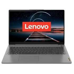 Notebook Lenovo IdeaPad 3 15ITL6 Qwerty Spanska I5-1155G7 16 GB RAM 15,6"