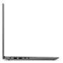 Notebook Lenovo IdeaPad 3 15ITL6 Qwerty Spanska I5-1155G7 16 GB RAM 15,6"