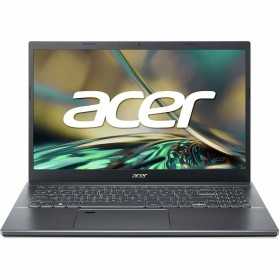 Notebook Acer Aspire 5 A515-57-51Q4 Qwerty Spanska Intel Core i5-1235U 8 GB RAM 512 GB SSD