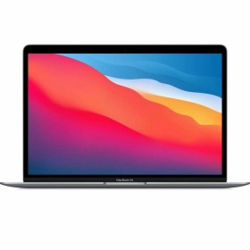 Notebook Apple MacBook Air Qwerty Spanska M1 16 GB RAM 256 GB SSD