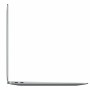 Notebook Apple MacBook Air Qwerty Spanisch M1 16 GB RAM 256 GB SSD