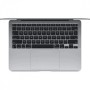 Notebook Apple MacBook Air Qwerty Spanisch M1 16 GB RAM 256 GB SSD