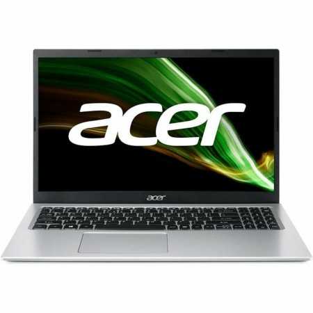 Notebook Acer Aspire 3 A315-58-77EL Qwerty Spanisch i7-1165G7 16 GB RAM 512 GB SSD