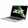 Notebook Acer Aspire 3 A315-58-77EL Spanish Qwerty i7-1165G7 16 GB RAM 512 GB SSD