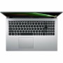 Notebook Acer Aspire 3 A315-58-77EL Qwerty Spanisch i7-1165G7 16 GB RAM 512 GB SSD