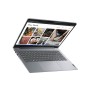 Notebook Lenovo ThinkBook 14 Gen 4+ Qwerty Spanska Intel Core i5-1235U 8 GB RAM 14" 256 GB SSD