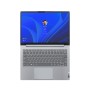 Ordinateur Portable Lenovo ThinkBook 14 Gen 4+ Espagnol Qwerty Intel Core i5-1235U 8 GB RAM 14" 256 GB SSD