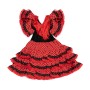 Dress Flamenco VS-NR-LN0