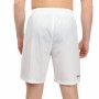 Short de Sport pour Homme TEAMLIGA 931835 Puma 04 Padel Blanc