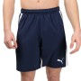 Sportshorts för män TEAMLIGA 931835 Puma 06 Padel Marinblå