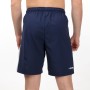 Sportshorts för män TEAMLIGA 931835 Puma 06 Padel Marinblå