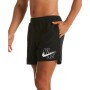Men’s Bathing Costume Nike NESSA566 001 Black