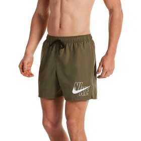 Maillot de bain homme Nike NESSA566 211 Vert