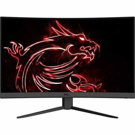 Écran MSI G32C4 E2 Courbe 31,5" (Reconditionné A)