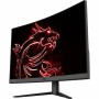 Monitor MSI G32C4 E2 Gekrümmt 31,5" (Restauriert A)