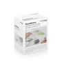 Récipients de Cuisine Adhésifs Amovibles Handstore InnovaGoods Pack de 2 unités Vert Plastique (Reconditionné A+)