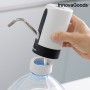 Fontaine d'eau automatique et recharchable InnovaGoods Blanc ABS 20 L (Reconditionné A)