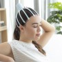 Wiederaufladbares Kopfmassagegerät Helax InnovaGoods Modelo Helax (Restauriert A+)