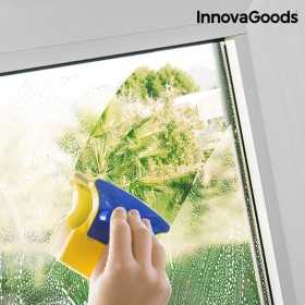 Nettoyant à vitres InnovaGoods Magnétique (Reconditionné C)