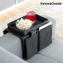 Sofa Tray with Organiser for Remote Controls InnovaGoods IG814809 Multicolour (Refurbished A)