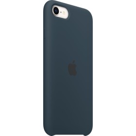 Handyhülle Apple Grau Apple iPhone SE