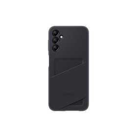 Mobile cover Samsung Black