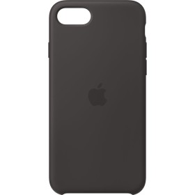Handyhülle Apple Schwarz Grau APPLE iPhone SE