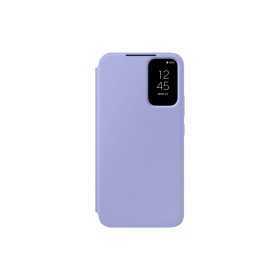 Protection pour téléphone portable Samsung Violet Samsung Galaxy A34 5G (6,5")