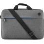 Laptop Case HP 1E7D7AA 15.6" Black Grey 15,6''