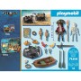 Playset Playmobil 71254 Pirates 42 Delar