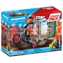 Playset Playmobil 71256 Stuntshow 29 Delar