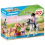 Playset Playmobil 71259 Country 45 Delar