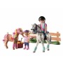 Playset Playmobil 71259 Country 45 Delar