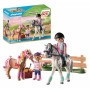 Playset Playmobil 71259 Country 45 Delar