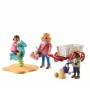 Playset Playmobil 71258 City Life 25 Stücke