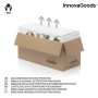 Folding Electric Clothesline InnovaGoods 6 Bars Grey (Refurbished C)