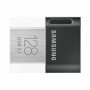 USB Pendrive 3.1 Samsung MUF-128AB/APC Schwarz