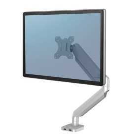 Screen Table Support Fellowes 8056401 Silver 32"