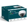 Övervakningsvideokamera TP-Link C240 (4mm)