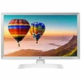 Smart-TV LG 24TQ510S-WZ 24" HD LED WIFI HD LED (Renoverade A+)